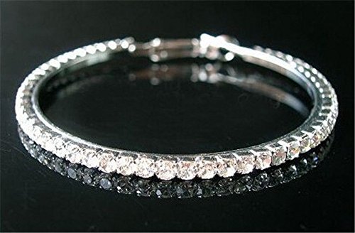 Ear Hoop FASHION SHINE Crystal Rhinestone Dangle Earrings Party Jewelry ue50 N7