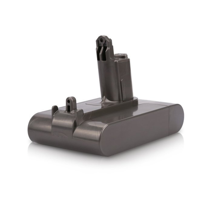 Energup 22.2V 2000mAh (Only Fit Type B ) Replacement Battery for Dyson DC31 DC35 DC44 DC45 Series Dyson DC44 MK2... N2