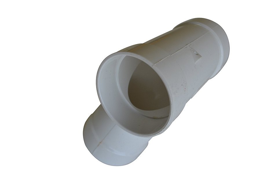5 Central Vacuum Cleaner Inlet White Low Voltage ZVac Fittings For All Central Vacuum SystemsIncluding: Electrolux... N50