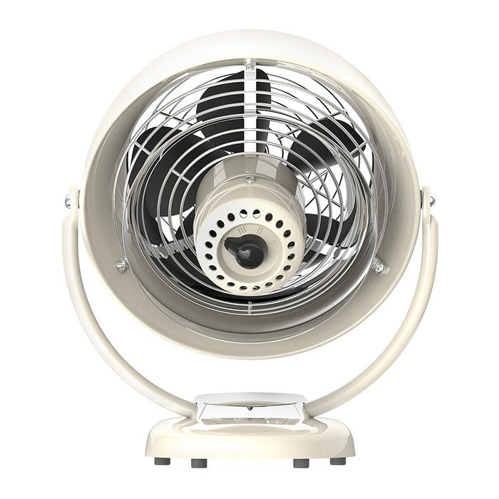 Vornado VFAN Vintage Whole Room Air Circulator, Green N7