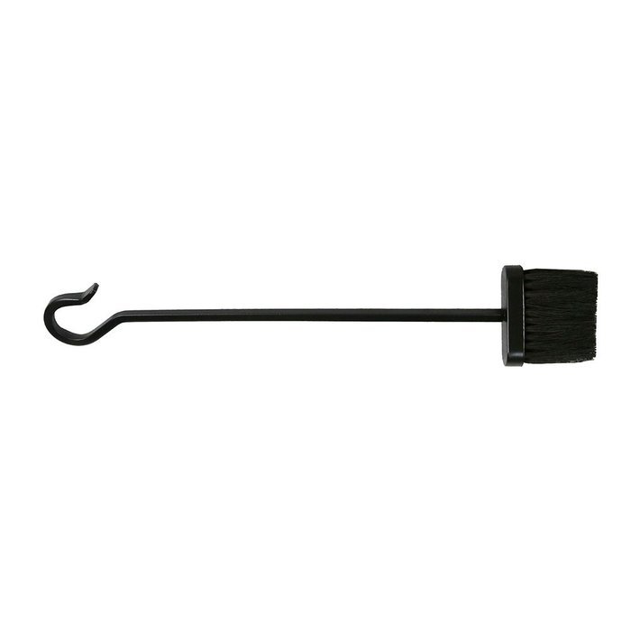 Clevr 29.5" 5pcs Fireplace Tool Set wood N6