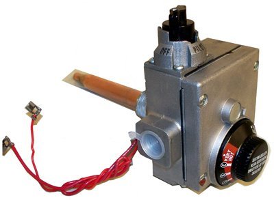 RELIANCE WATER HEATER CO 9006655005 Natural Gas Control