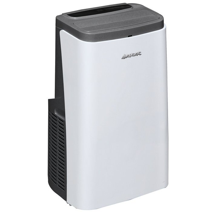 Avenger 10,000 BTU Portable Air Conditioner With Dehumidifier and Remote Control N2