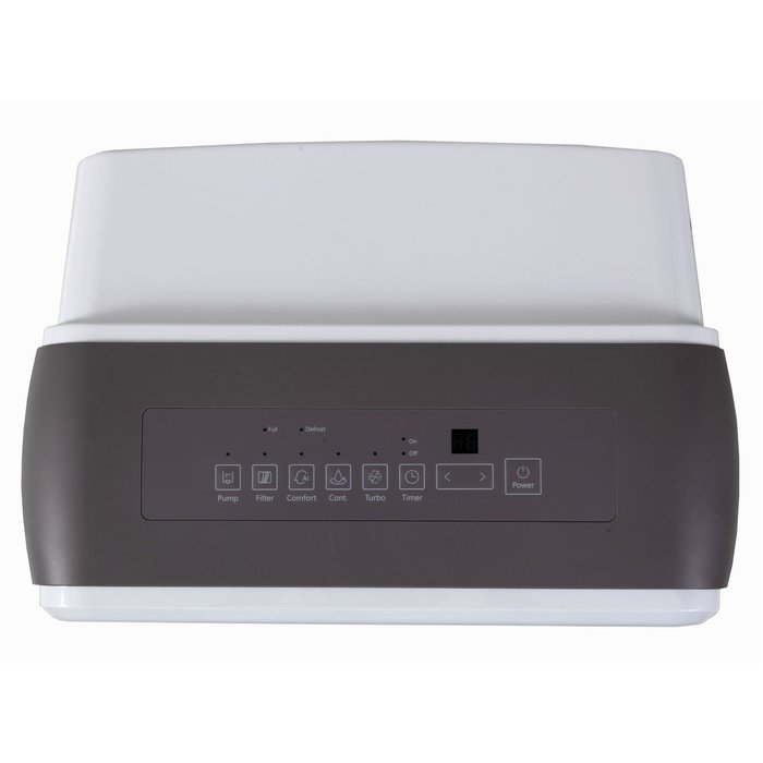 70 Pt. Dehumidifier N4