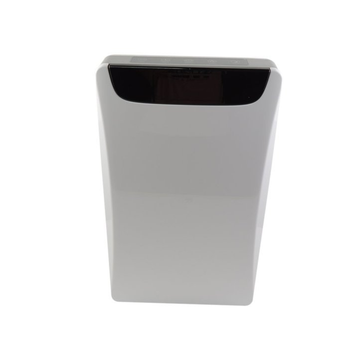 LIONWELL Customizable, High-end Air Purifier A168-01 with Three-layer Filter, 8-Stage Purification, to remove... N6