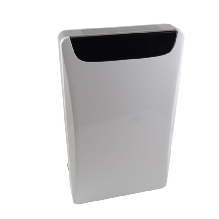 LIONWELL Customizable, High-end Air Purifier A168-01 with Three-layer Filter, 8-Stage Purification, to remove... N7