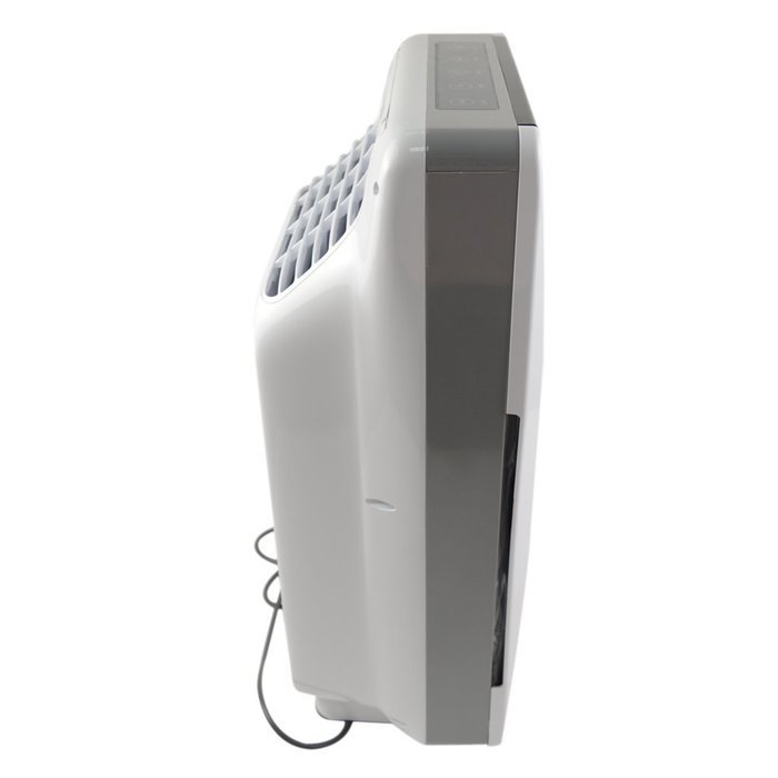 LIONWELL Customizable, High-end Air Purifier A168-01 with Three-layer Filter, 8-Stage Purification, to remove... N8