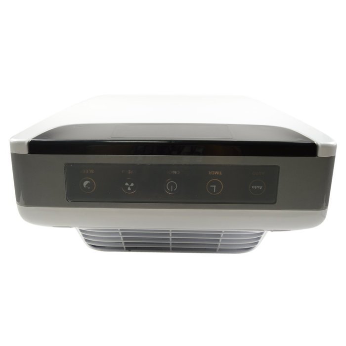 LIONWELL Customizable, High-end Air Purifier A168-01 with Three-layer Filter, 8-Stage Purification, to remove... N9