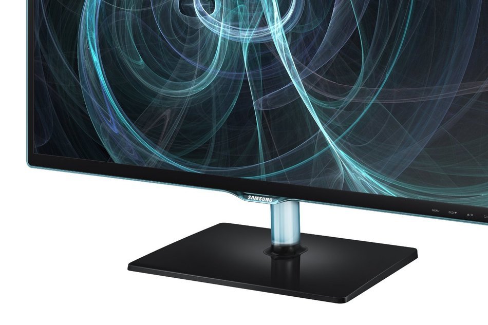 Samsung S24D390HL 23.6-Inch Screen LED-Lit Monitor