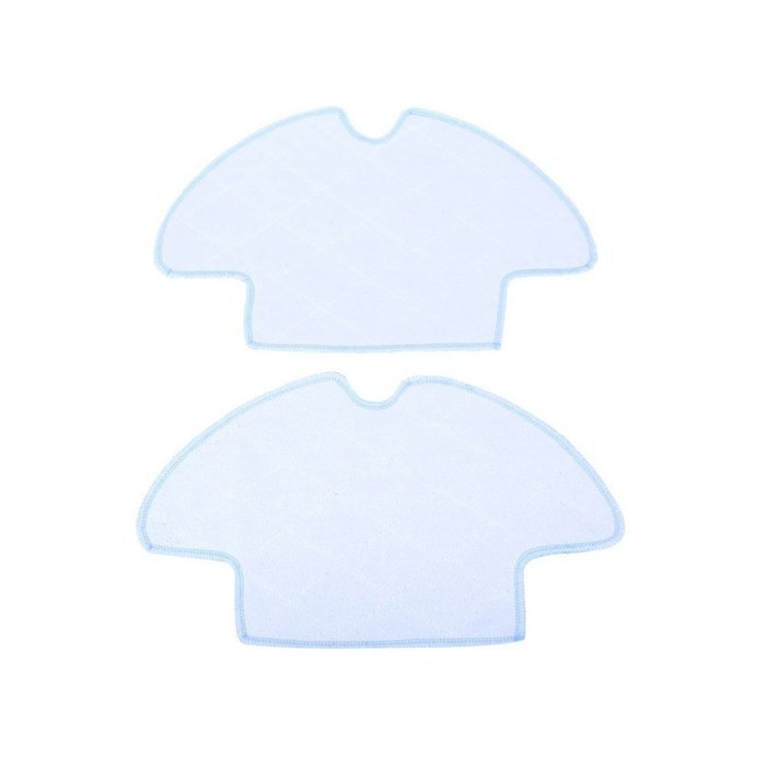 Haier Vacuum Robotic Cleaner Replacement Part Kit for Household Robot T320 T321 T325 Series（10 pack） N2
