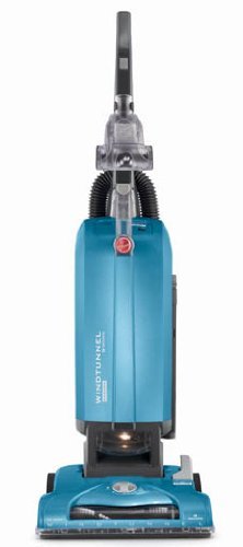 Hoover T-Series WindTunnel Bagged Upright - Corded N7