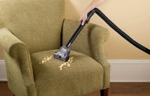 Hoover T-Series WindTunnel Bagged Upright - Corded N9