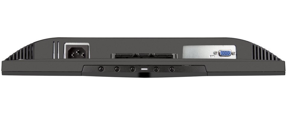 Viewsonic VA1938WA-LED 19-Inch Widescreen LED Monitor N2