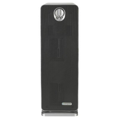 GermGuardian Room HEPA Air Purifier with UV Sanitizer and Odor Reduction