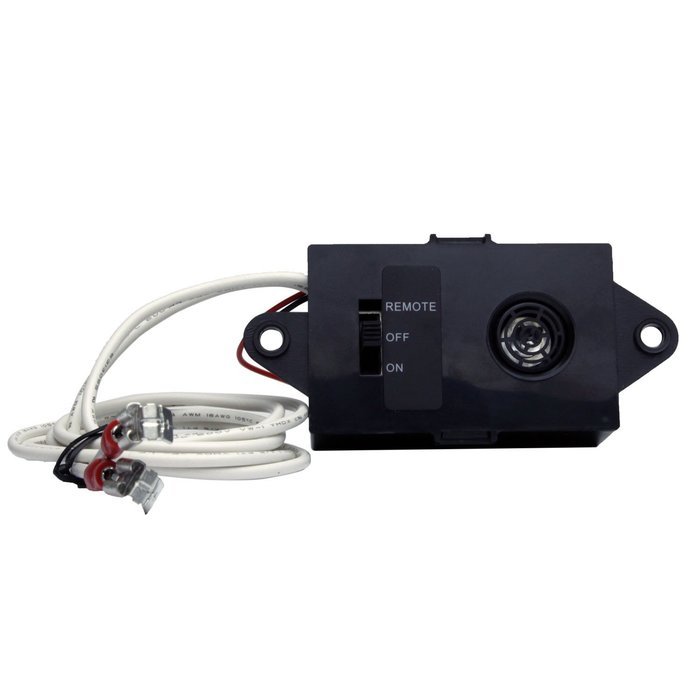Acumen TRX-11 Ultrasonic On/Off Fireplace Remote Control