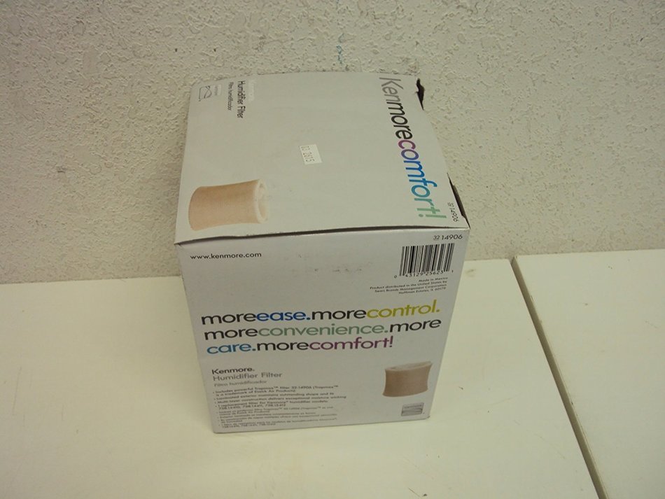 Kenmore Humidifier Wick Filter 14906 N3