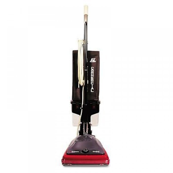 Youzee New Commercial Bagless Upright Vacuum N2