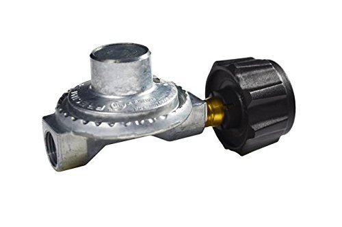Mr. Heater Propane Grill Regulator with Acme Nut and a 3/8" female pipe thread