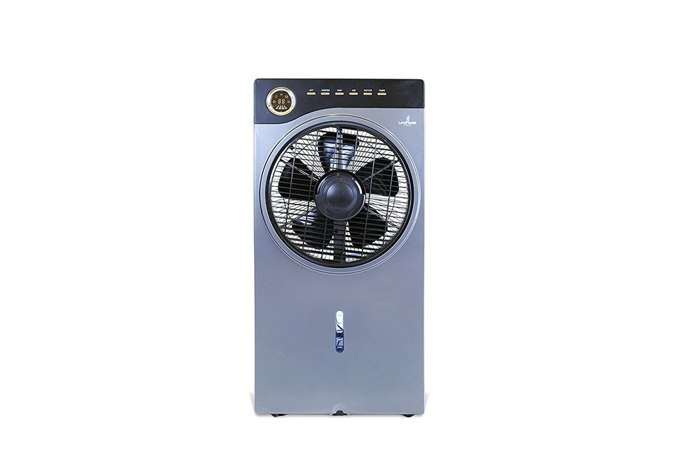 Lava Aire Italia MFH-2 SW Misty Cooler, Grey