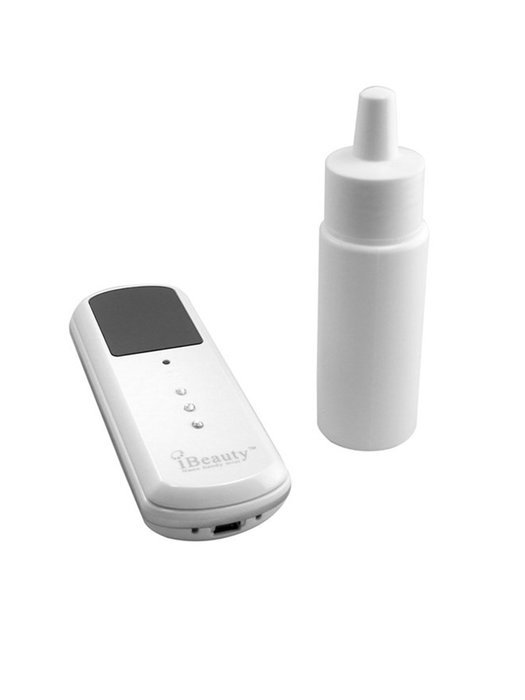 Madsbag Nano Handy Mist Sprayer Portable Facial Moisture Mist Atomization Steamer & Humidifier USB Rechargeable | N3