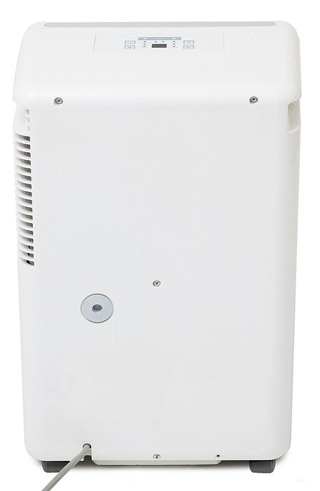 Whynter RPD-621EW Energy Star Portable Dehumidifier, 60-Pint N10