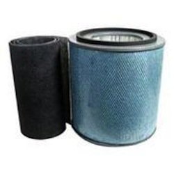 Austin Air HM 400 Allergy Machine Black/Silver Replacement Filter (F701-20-01B) N3