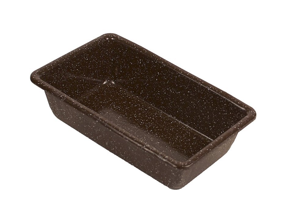 Granite Ware F0623 Better Browning 9 by 5-Inch Loaf Pan