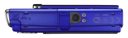 Fujifilm Finepix Z10fd 7.2MP Digital Camera with 3x Optical Zoom (Hot Pink) (OLD MODEL) N7