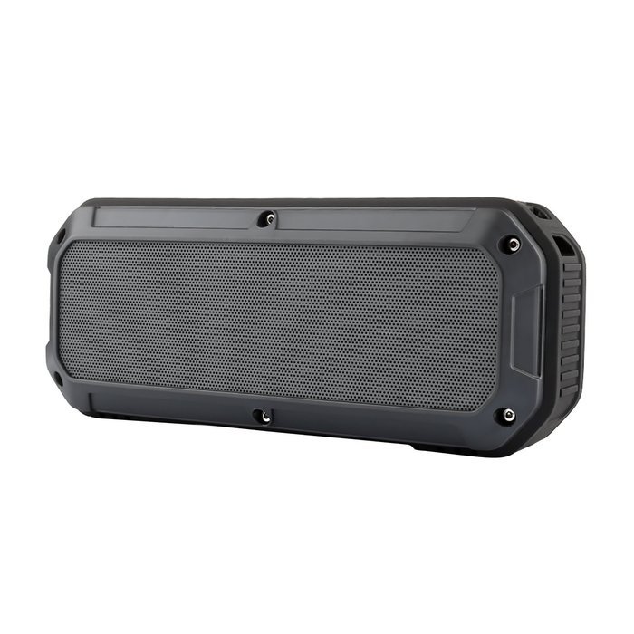 CRDC Life Wireless Portable Bluetooth Speakers 4.0 Rechargeable 2600mAh Battery Play For 10 Hour 2&times;3W Stereo Sport... N8