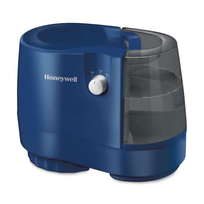 Honeywell Cool Moisture Humidifier in Blue, HCM-890LTG N2