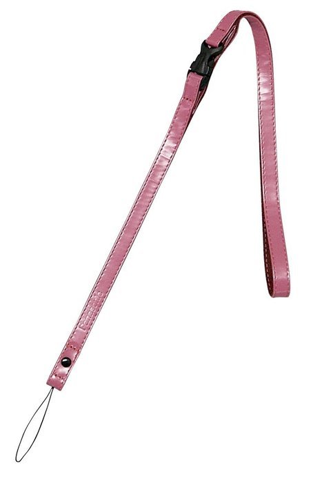 Panasonic Digital Camera Options Shoulder strap Pink DMW-SSTX1-P (japan import)