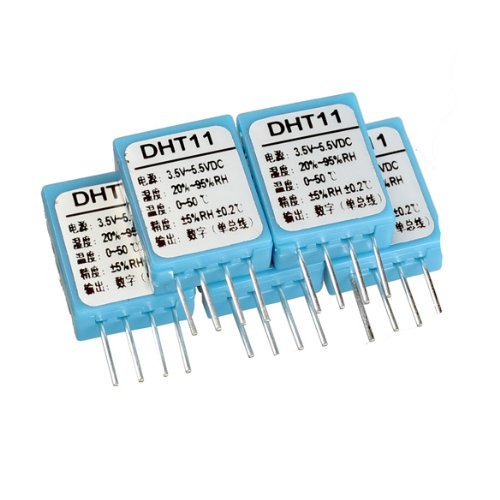 DHT22/AM2302 Digital Temperature And Humidity Sensor Dehumidifier Data Logger (DHT22/AM2302) N7