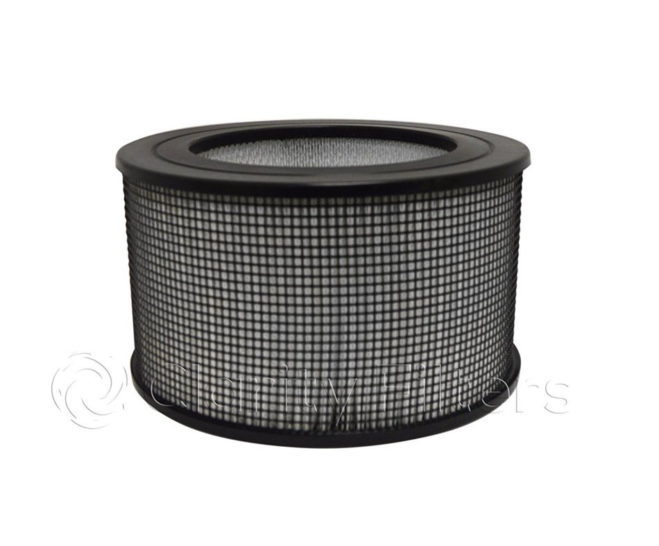 Honeywell 22500 Replacement Air Cleaner HEPA Filter by Clarity Filters N3