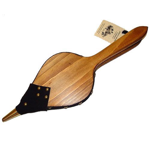 Woodeze 5JB-1110 Long John Bellows