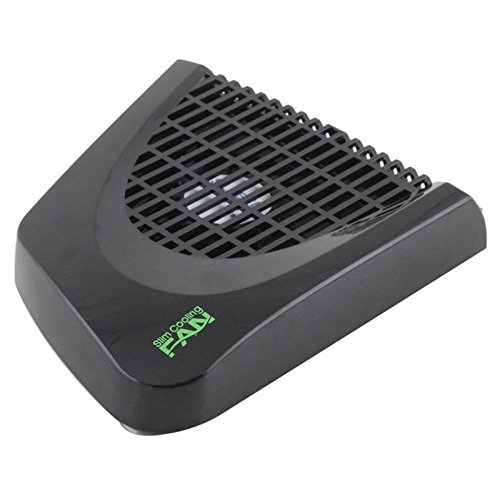 SINEDY USB UP XBOX 360 New Cooling Fan Cooler Cool for XBOX 360 X360 Slim New N3