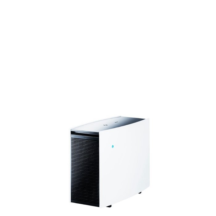 Blueair Pro M Hepasilent Air Purifier, High Capacity Hepa Air Purification S... N3