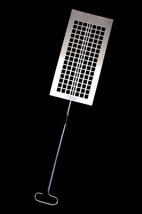 The Ember Extractor "For Stoves 16" inches or Greater" N3