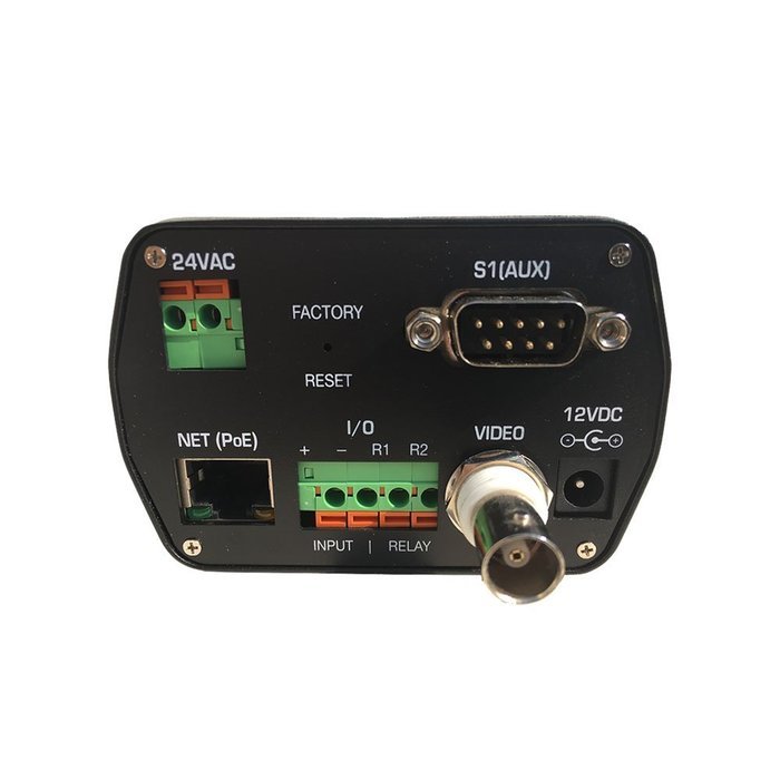 StarDot NETCAM-LIVE-B YouTube Camera Sports & Action, Gray N2