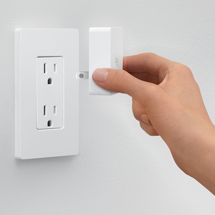 Logitech Pop Add-On Home Switch for Pop Home Switch Starter Pack (Teal) N4