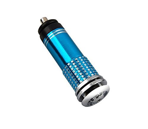12V Air Purifier Mini Car Freshener Ionizer Oxygen Bar Premium Quality Bad Odor Remover Low Electricity Consumption N4