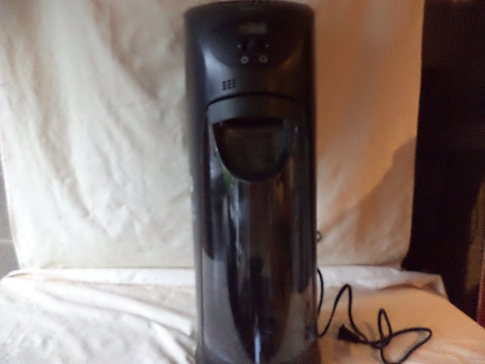 Sunbeam Cool Mist Humidifier N6 Free Image Download   5159402 