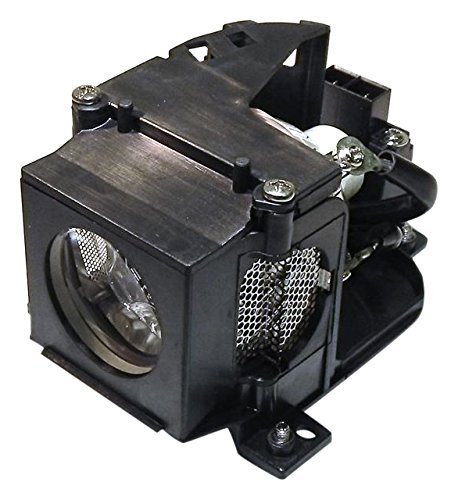 SANYO LAMP W/ PHILIPS BULB PLC