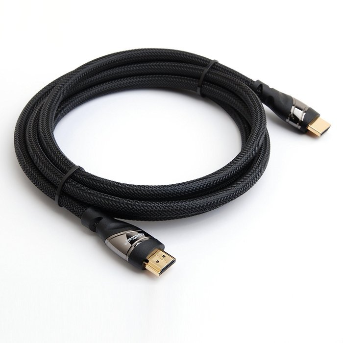 KabelDirekt (20 feet) HDMI Cable (1080p 4K 3D High Speed with Ethernet ARC) - PRO Series N3