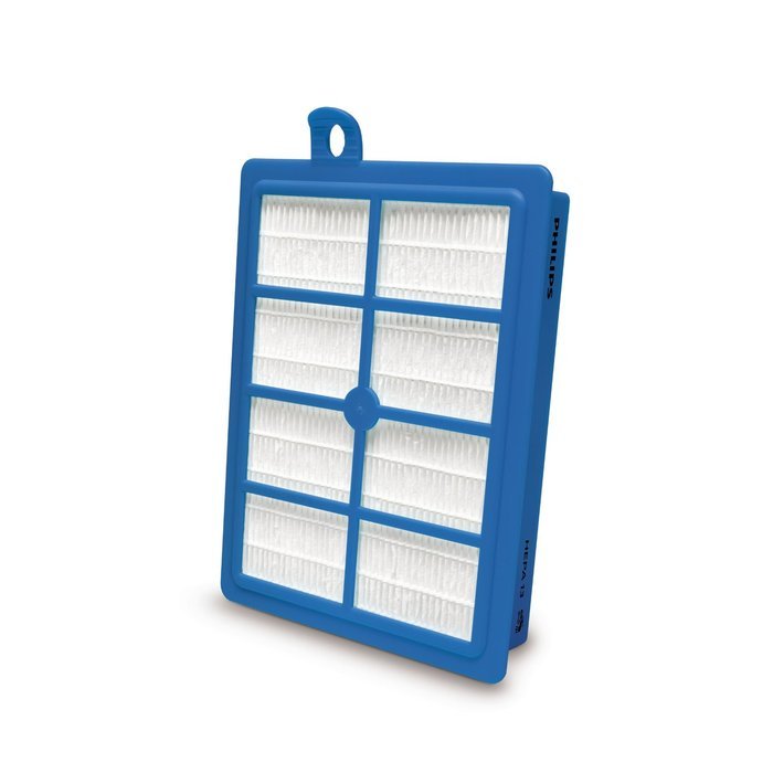 Philips FC8038/01 Filtre Aspirateurs Filtre sortie lavable HEPA 13 N2