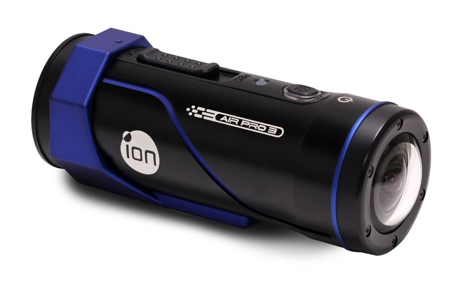 iON Camera Air Pro 3 Wi-Fi (Certified Refurbished)