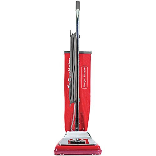 Sanitaire Quick Kleen Fan Chamber with Vibra Groomer I