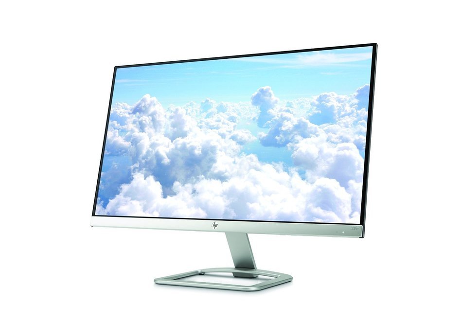 HP 23er 23-in IPS LED Backlit Monitor N2