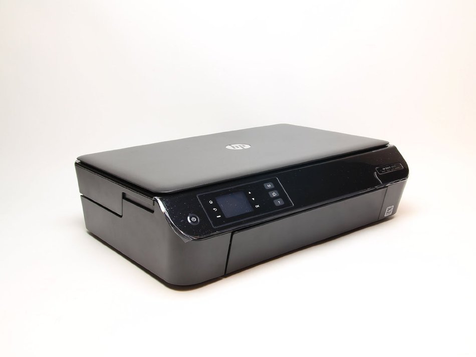 HP Envy 4500 Wireless All-in-One Color Photo Printer (Certified Refurbished)