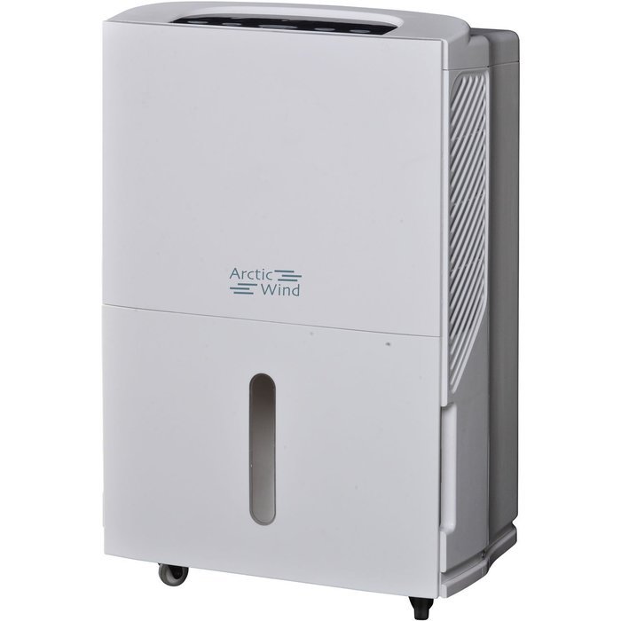 Arctic Wind 50 Pt. Dehumidifier