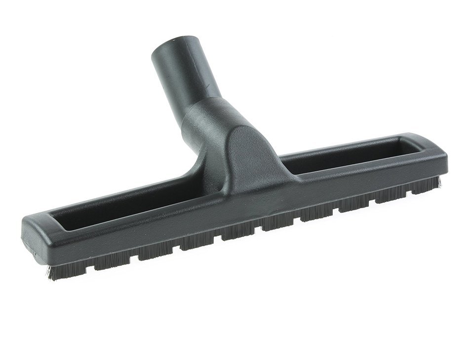 First4spares Hard Floor Fixed Brush Head Tool with Wheels for Numatic Henry / Hetty 'et al.' Vacuum Cleaners (... N3